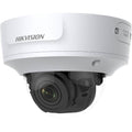 8 Megapixel Network Dome Camera U254202