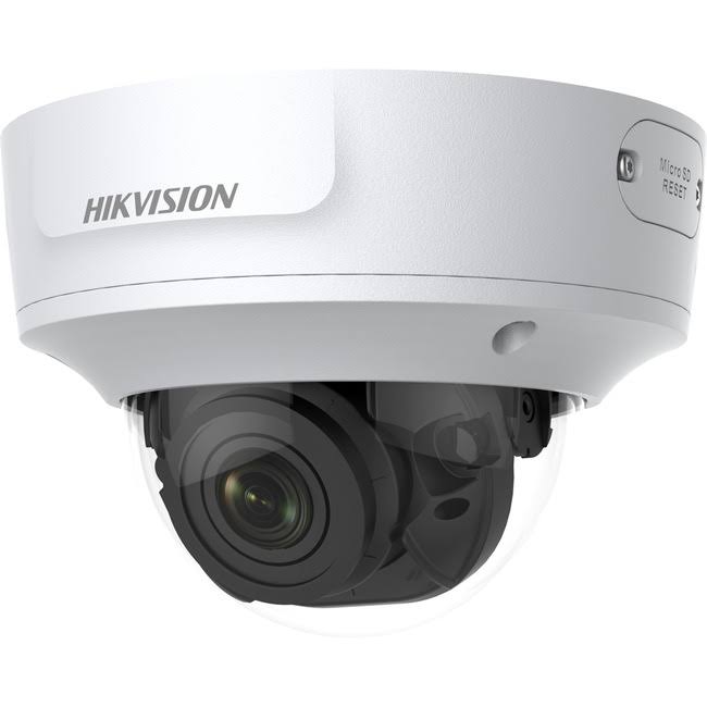8 Megapixel Network Dome Camera U254202