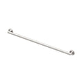 Grab Bar Satin Nickel E8478