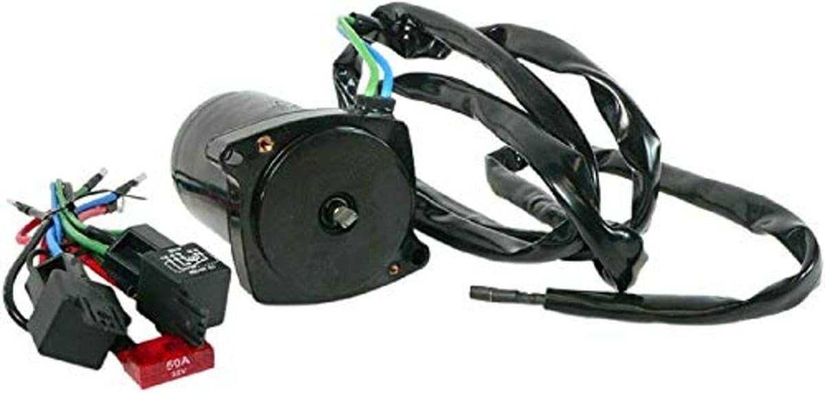 Tilt Trim Motor L9417