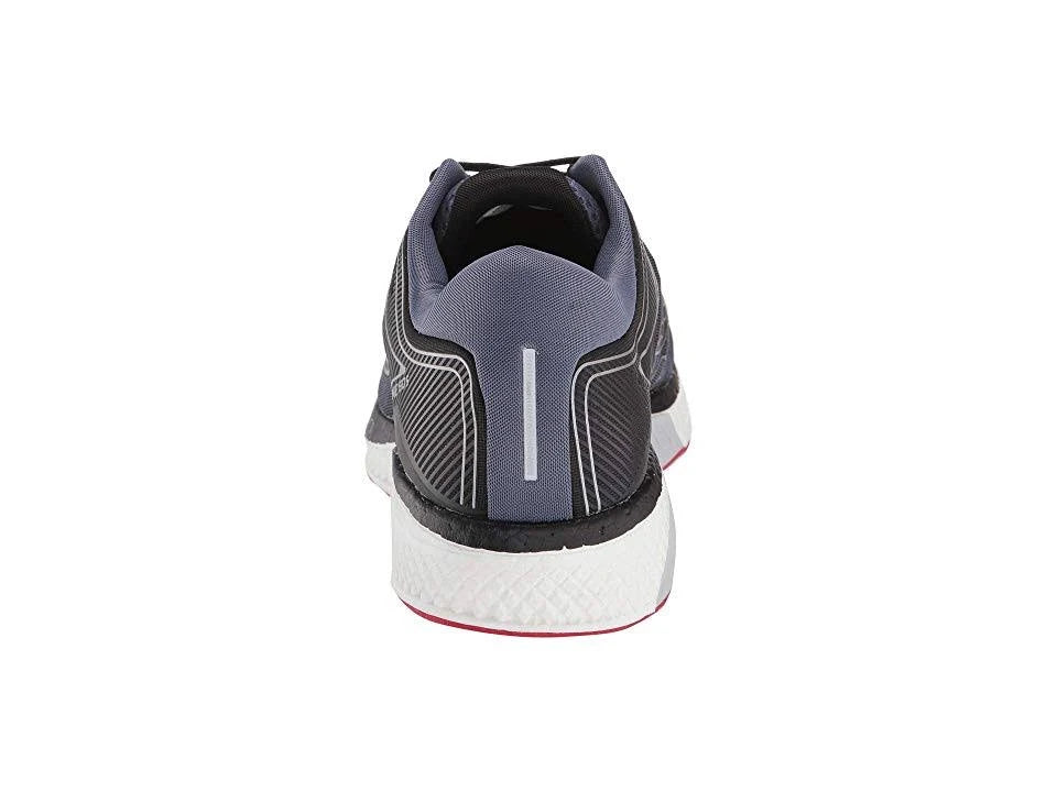 Black Wide Running Shoes M49090