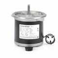 1/8 HP 1725 RPM 115 Volts Oil Burner Motor A158