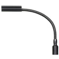 Black Gooseneck Light Q42283