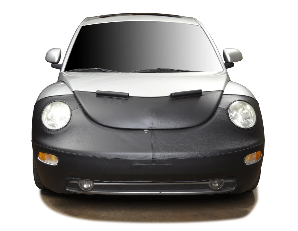 Black Front End Cover K638