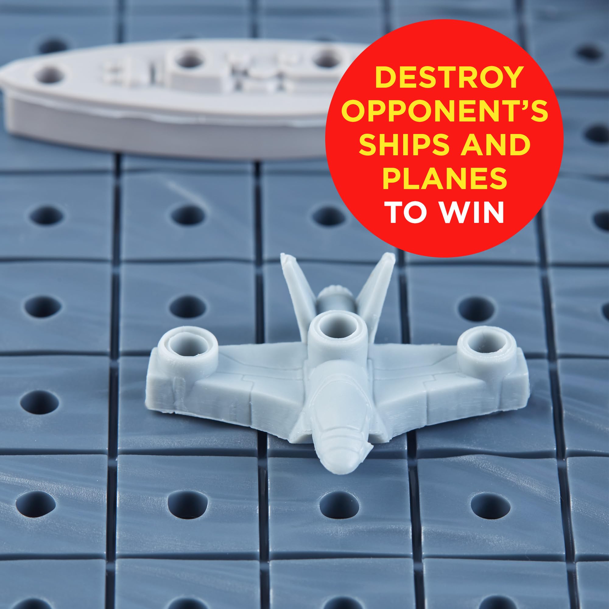 Battleship Game J98227
