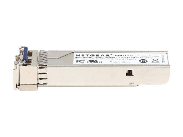 10GBase-LRM SFP+ LC G9790