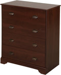 4-Drawer Chest B64554