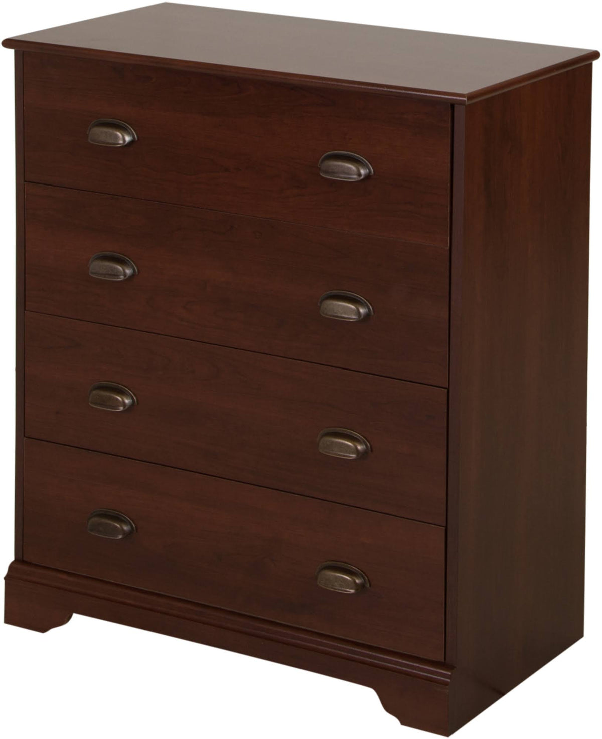 4-Drawer Chest B64554