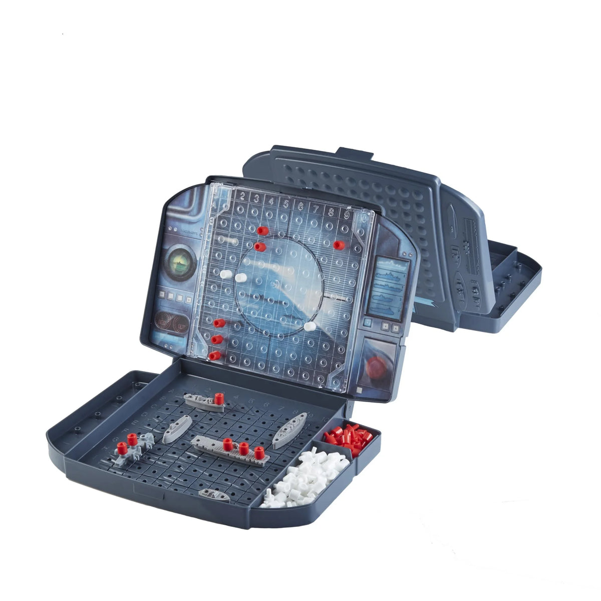Battleship Game J98227