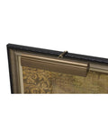 Statuary Bronze LED Picture Light M34146