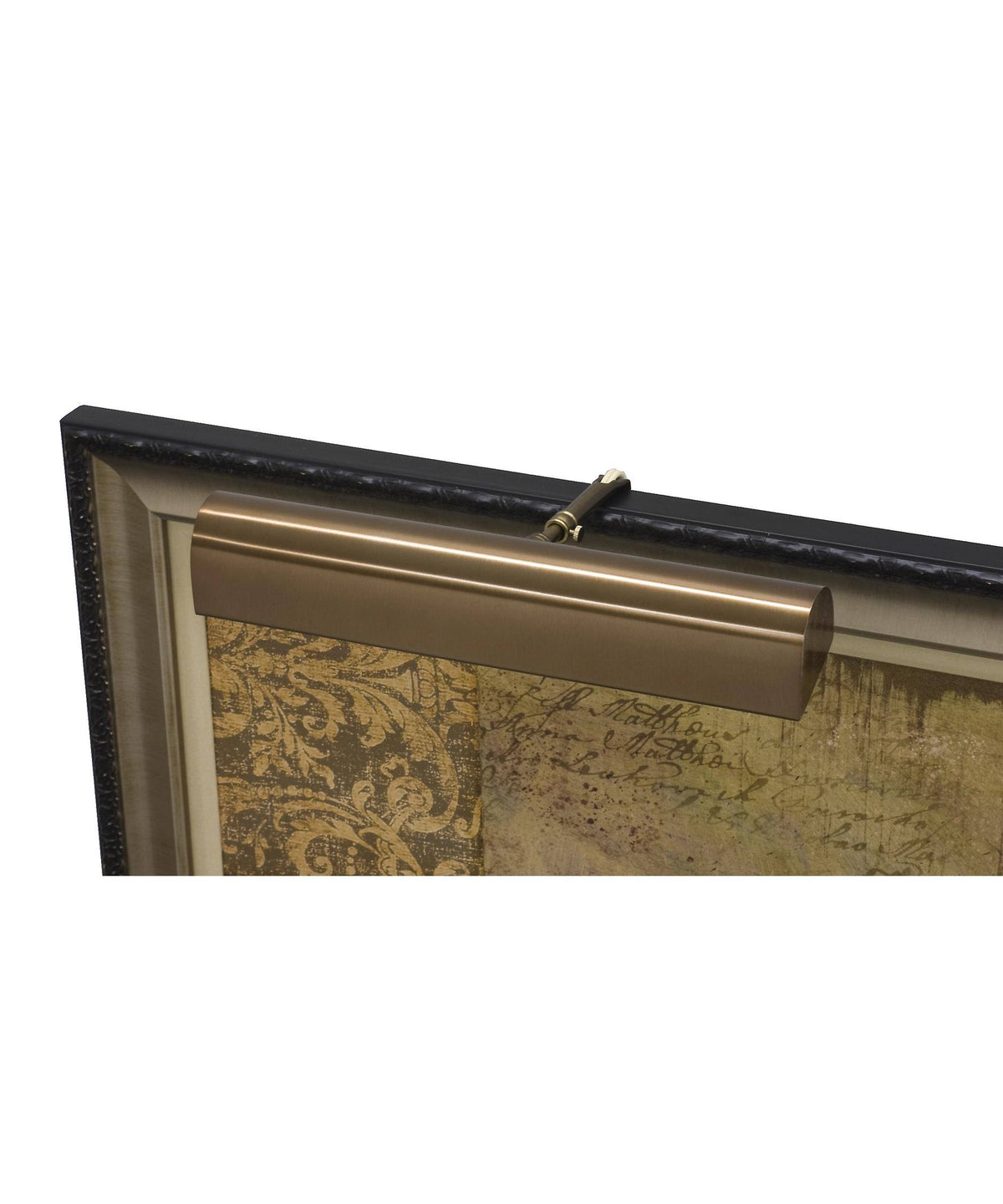 Statuary Bronze LED Picture Light M34146