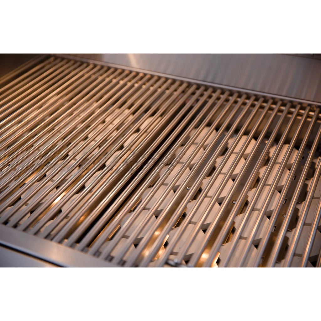 30" Built-in Gas Grill with Rotisserie Kit B2065