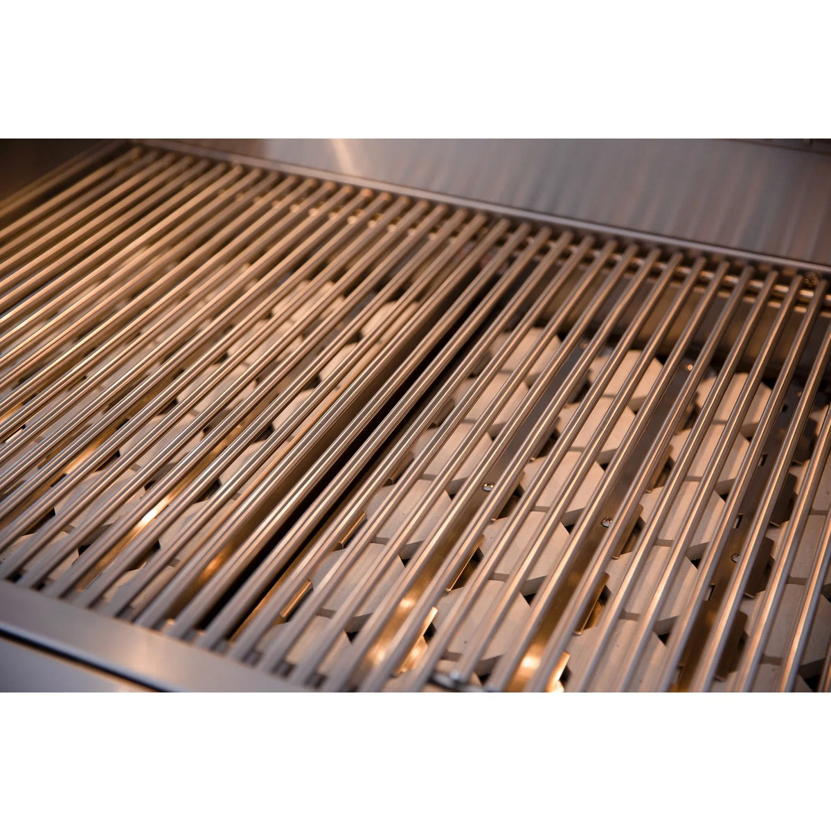 30" Built-in Gas Grill with Rotisserie Kit B2065