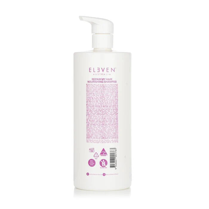 Nourishing Shampoo 32.5oz X66632