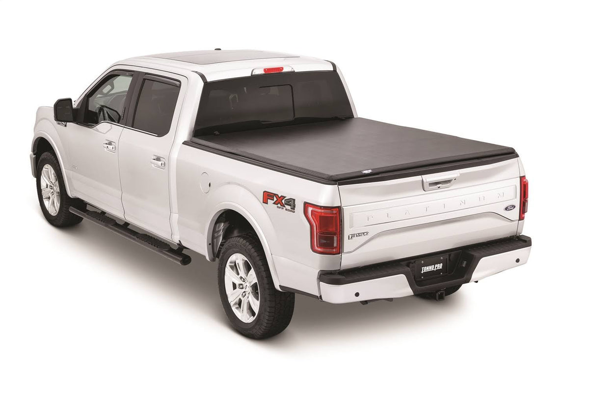Tri-Fold Tonneau Cover L5804
