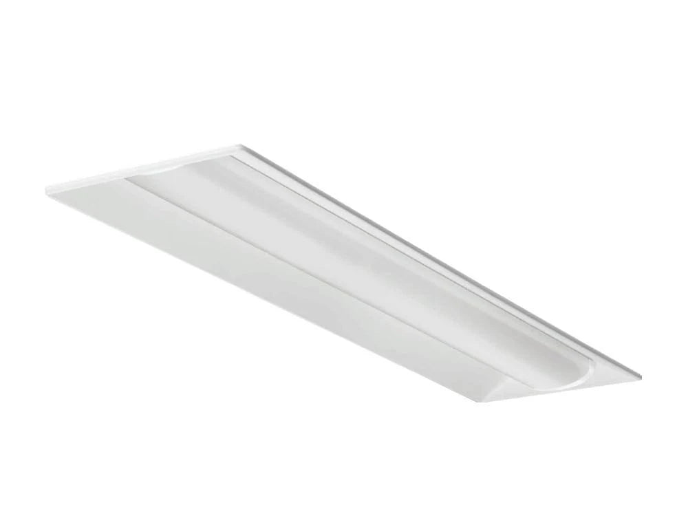 LED Low Profile Recessed Troffer G39992