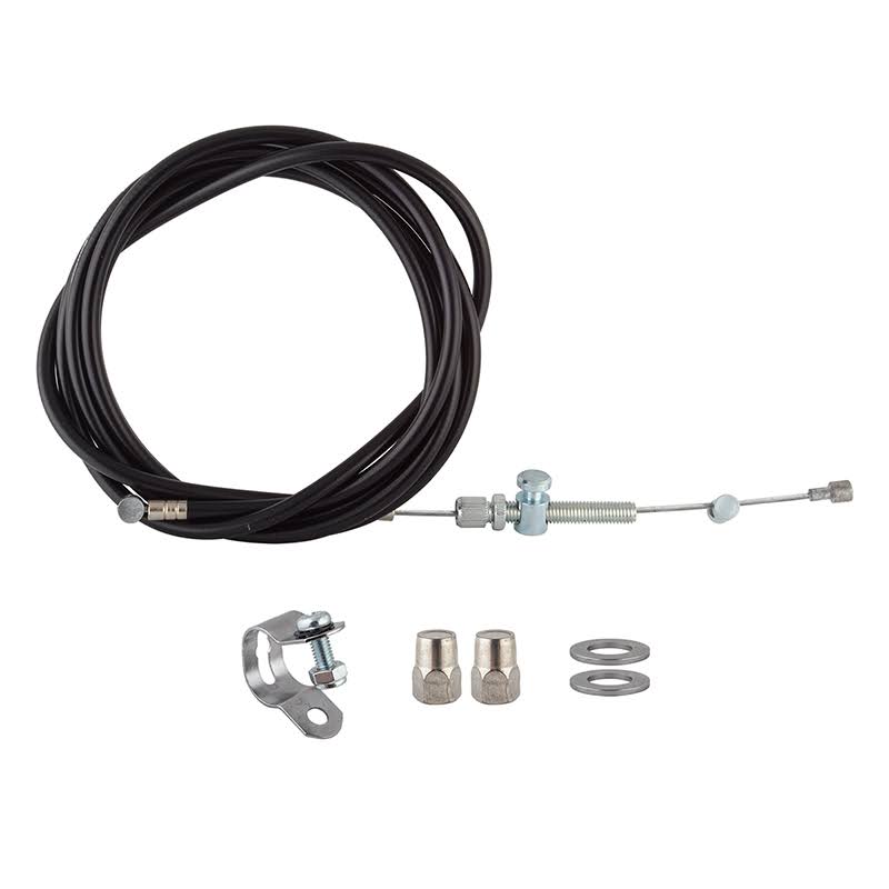 70mm Drum Brake S30161