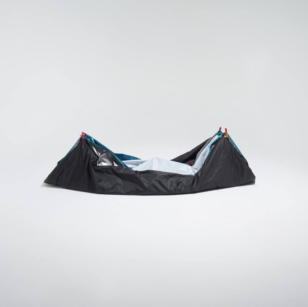 2 Second Easy Fresh Waterproof Camping Tent O61554