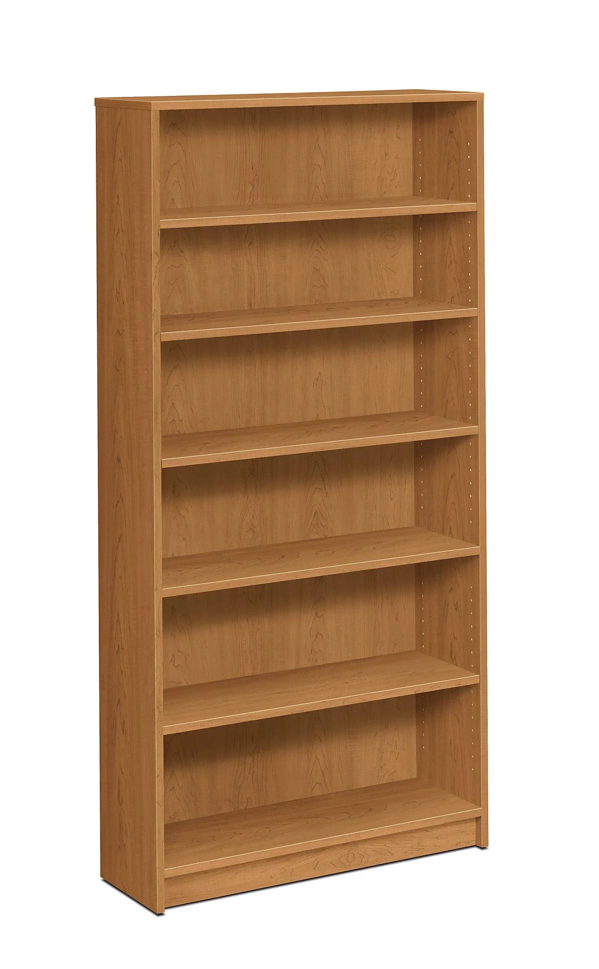 6 Shelves Bookcase P620278
