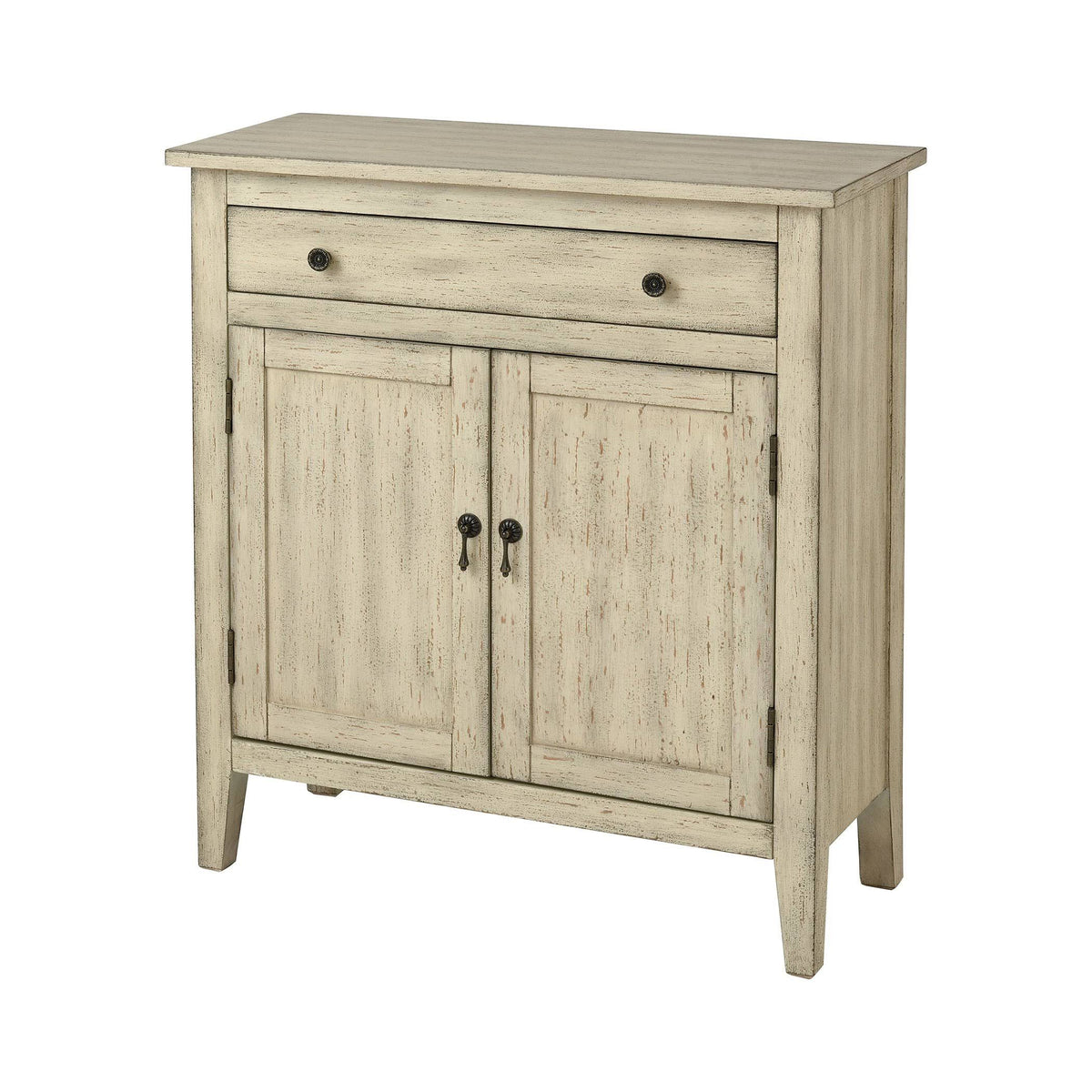 Cream Cabinet Y274619