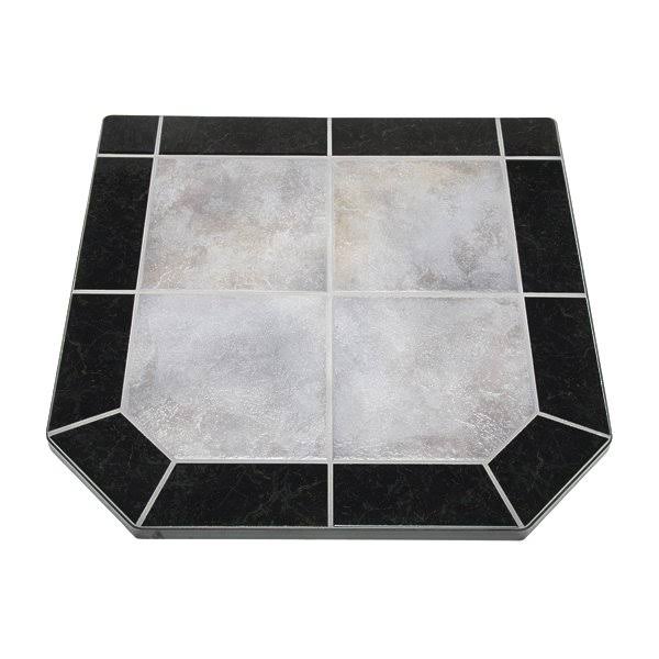 40x22 Stove Board Q8676