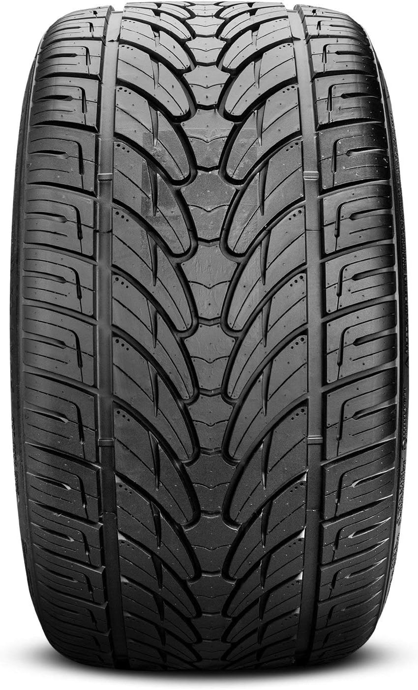 295/35R24 All-Season Radial Tire L70804