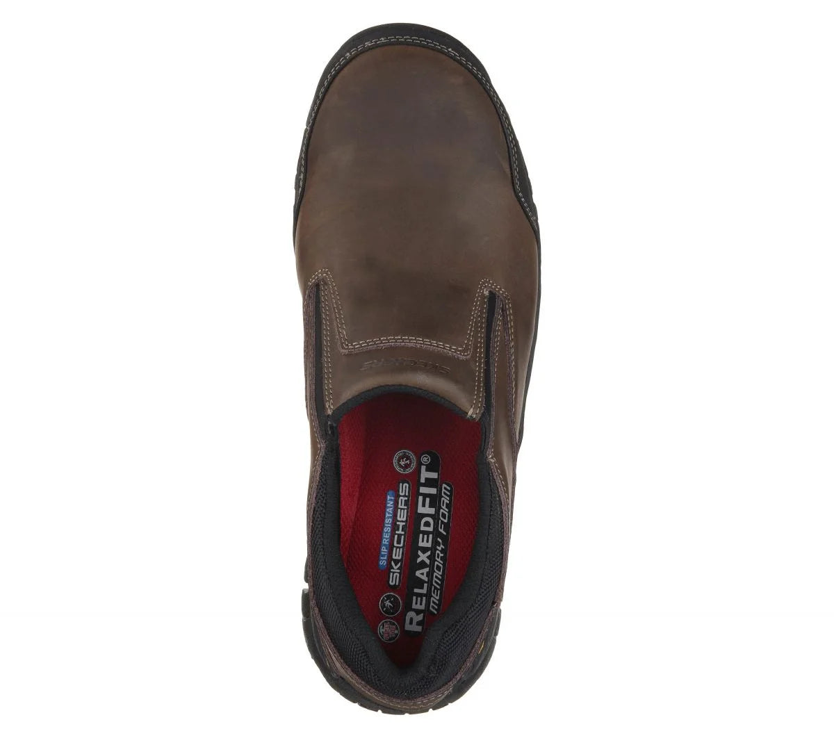 Steel Toe Safety Work Shoes J981800