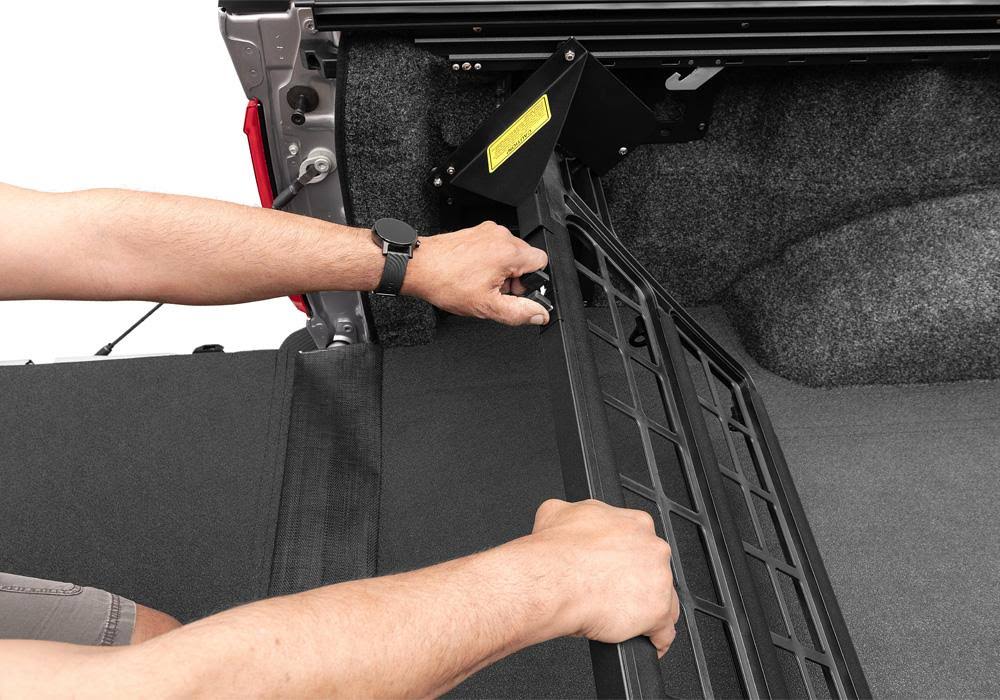 Truck Bed Divider C259