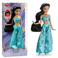Classic Princess Jasmine Doll 12'' P40336