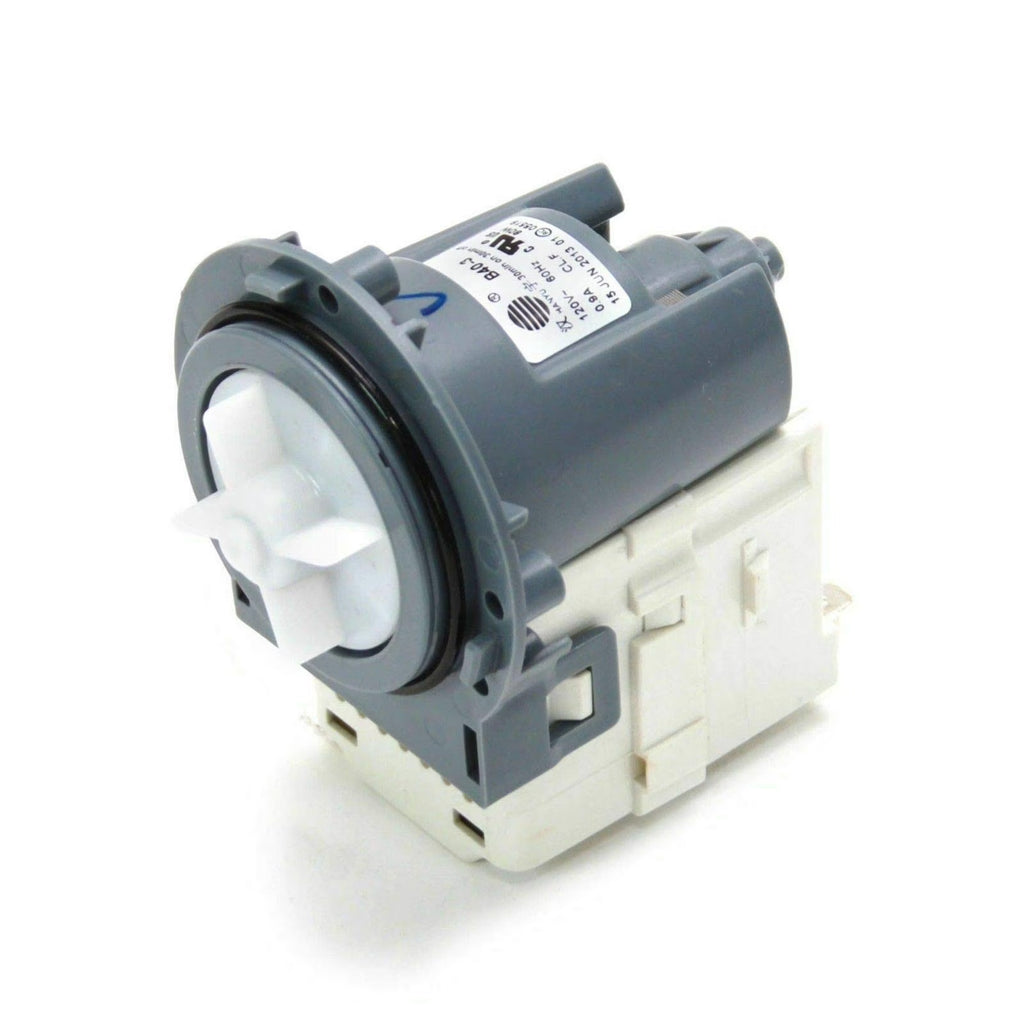 Washer Water Pump Motor 75/85 watts Y949359