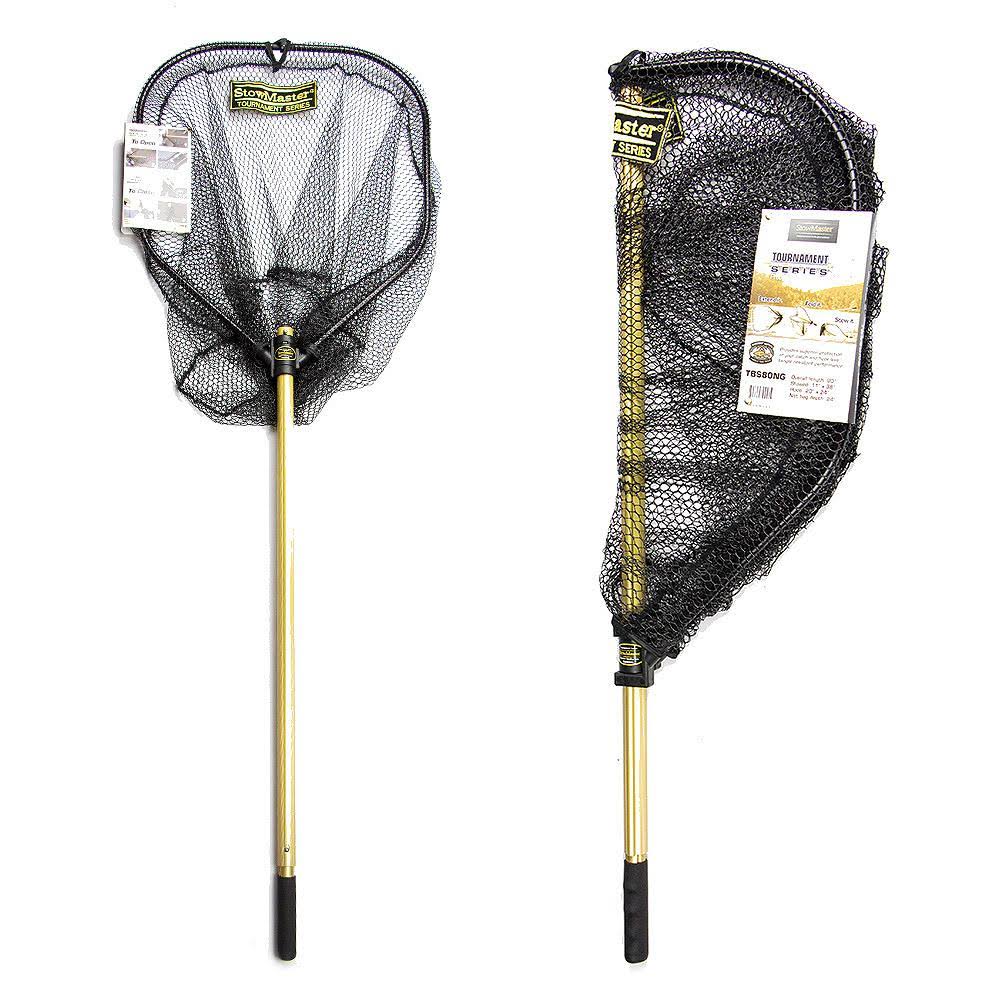 Precision Landing Net Q49371