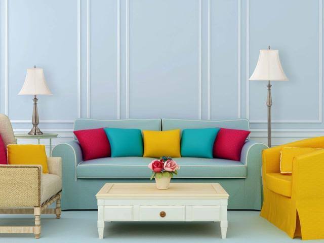 3-Pack Lamp Set K399362