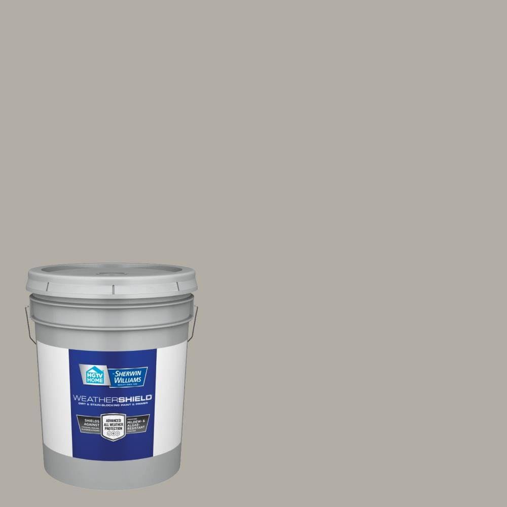5-Gallon Exterior Paint P9460