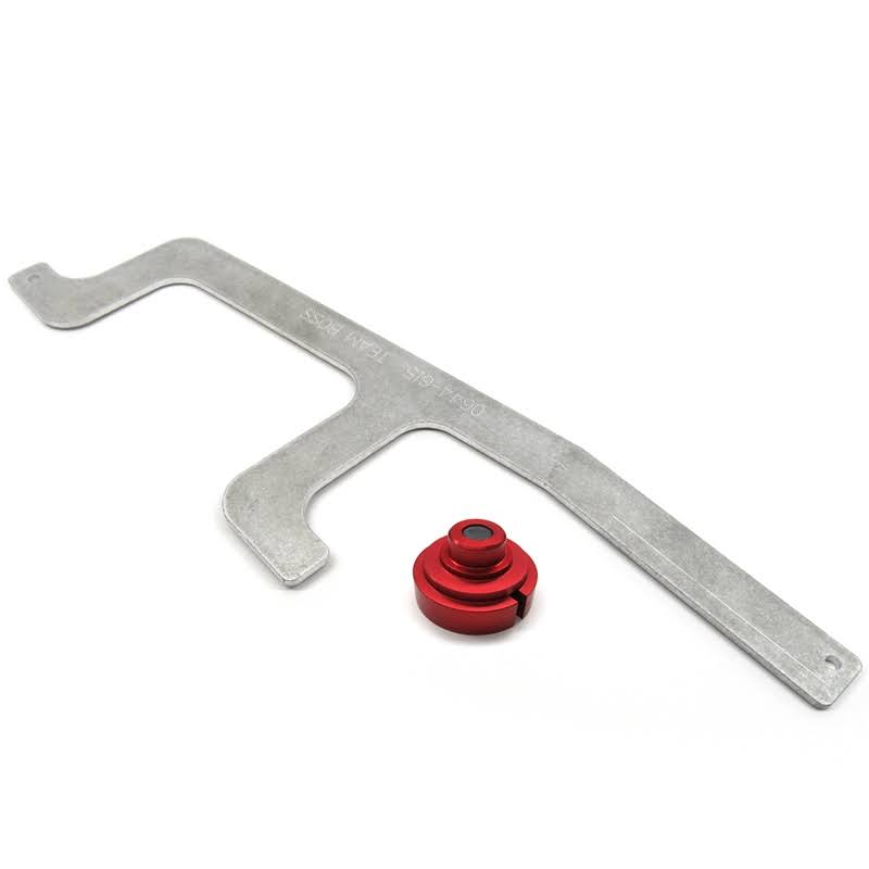 Clutch Alignment Bar X677
