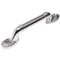 Polished Chrome Cabinet Hardware Handle Pull 25 Pack I531754