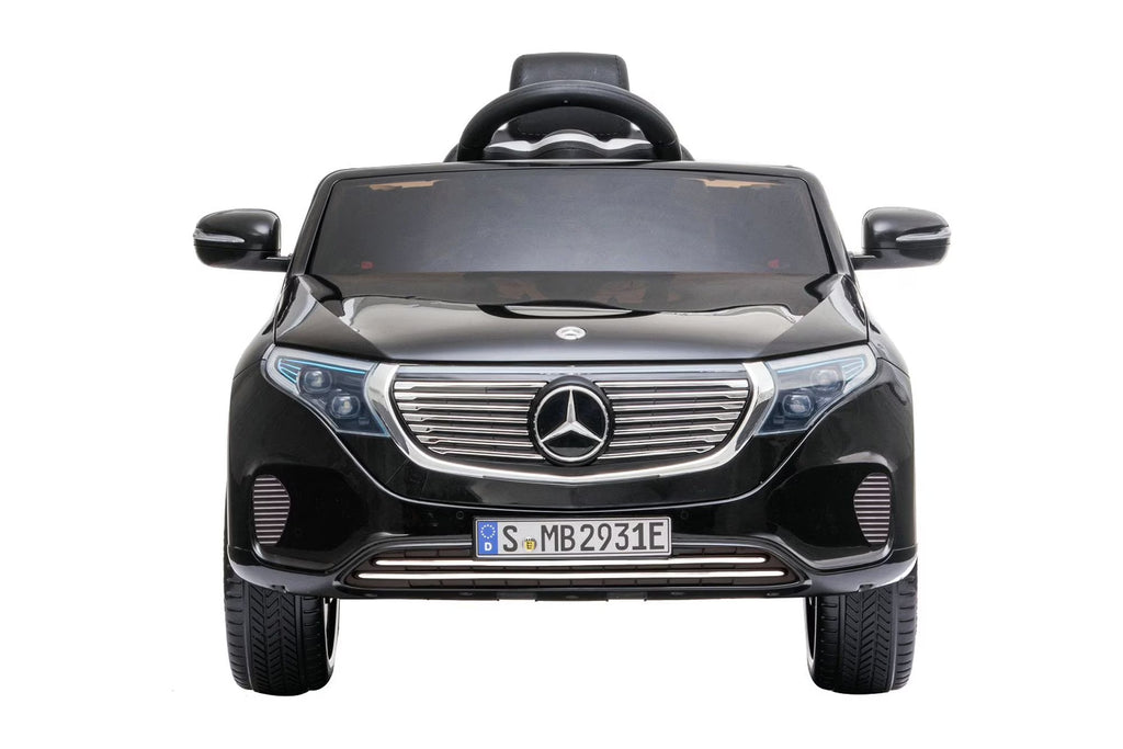 12V Battery Powered Ride On SUV with Parent Remote Control L1205