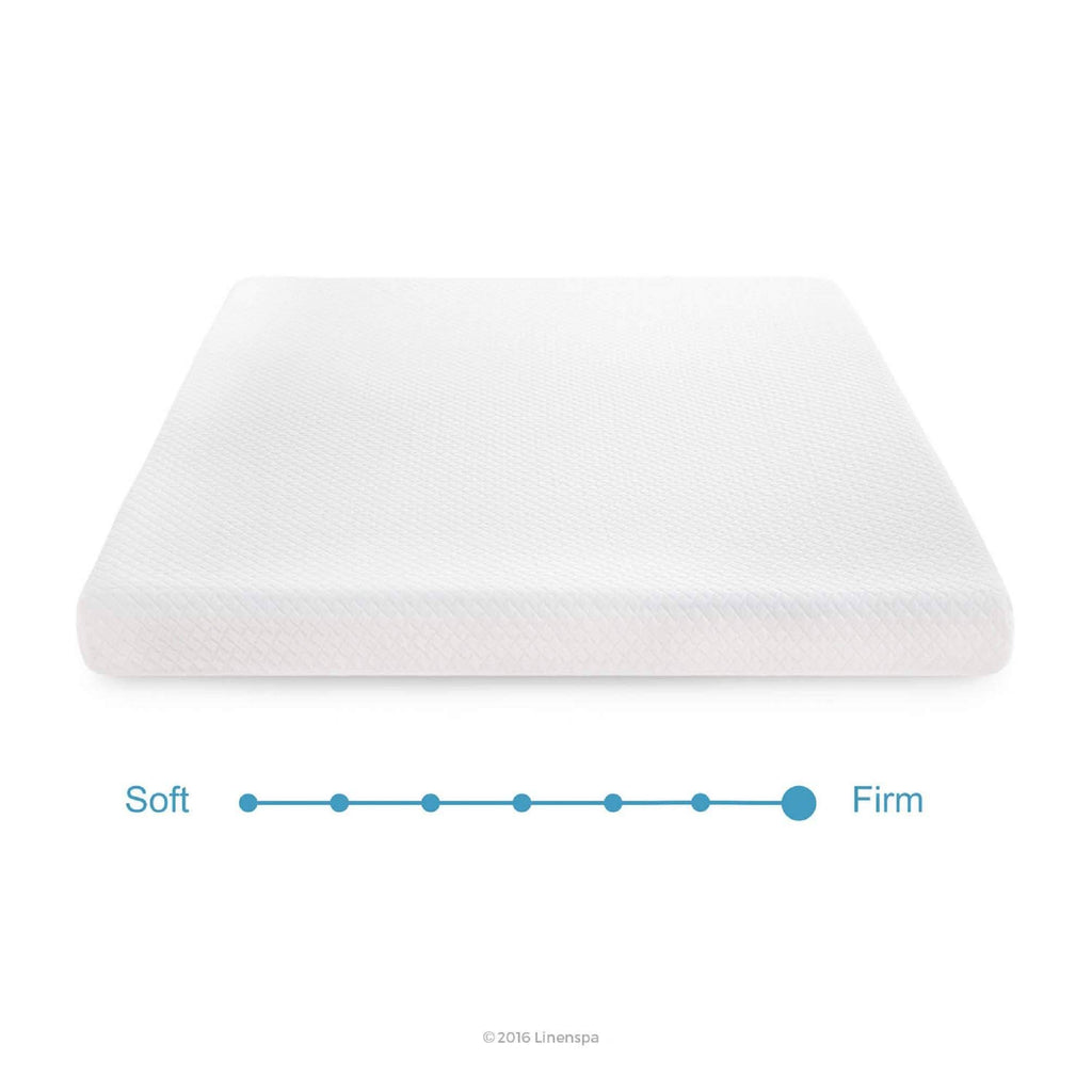 Gel Memory Foam Mattress California King J27912