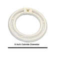 Replacement Bulb 3500K 58W G16856