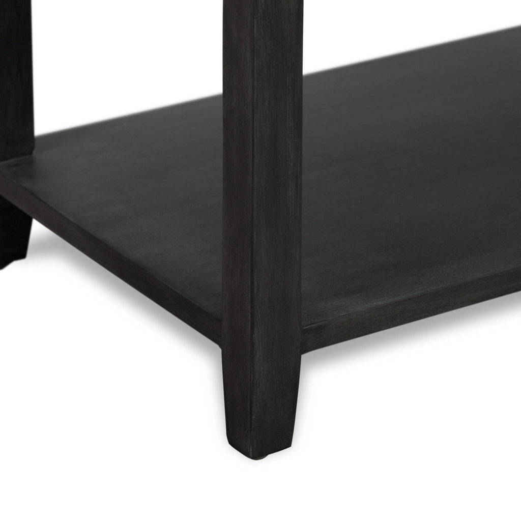 Dark Gray Storage Cabinet C72870