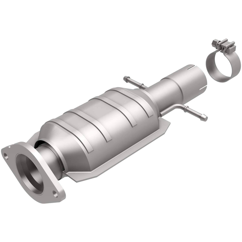 Direct-Fit Catalytic Converter S79602
