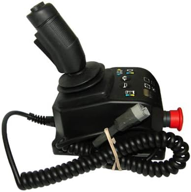 Control Box for Genie GS-1530 GS-1930 GS-2032 GS-2046 GS-2632 GS-2646 GS-2668 GS-3232 GS-3246 GS-3268 GR-12 GR-15 GR-20 Y84549