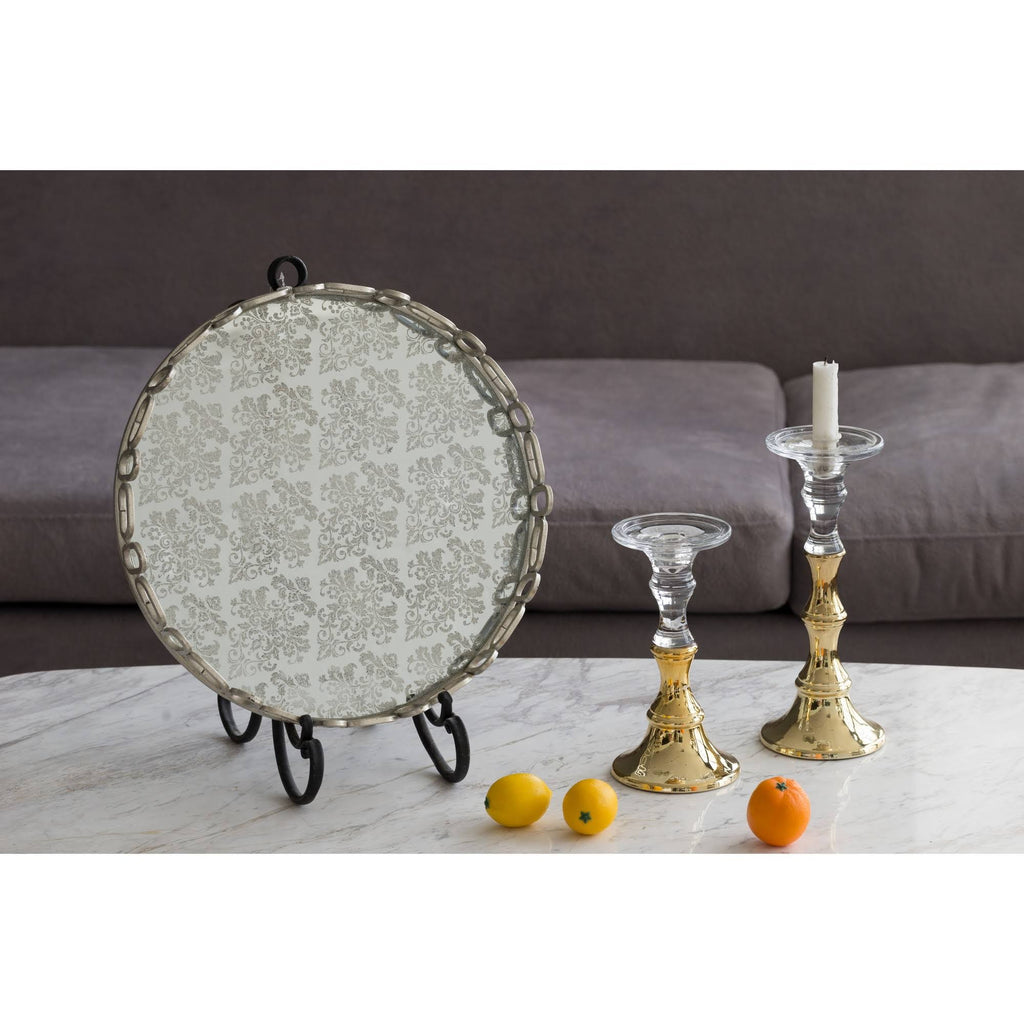 Camden Candlestick Holder N69980