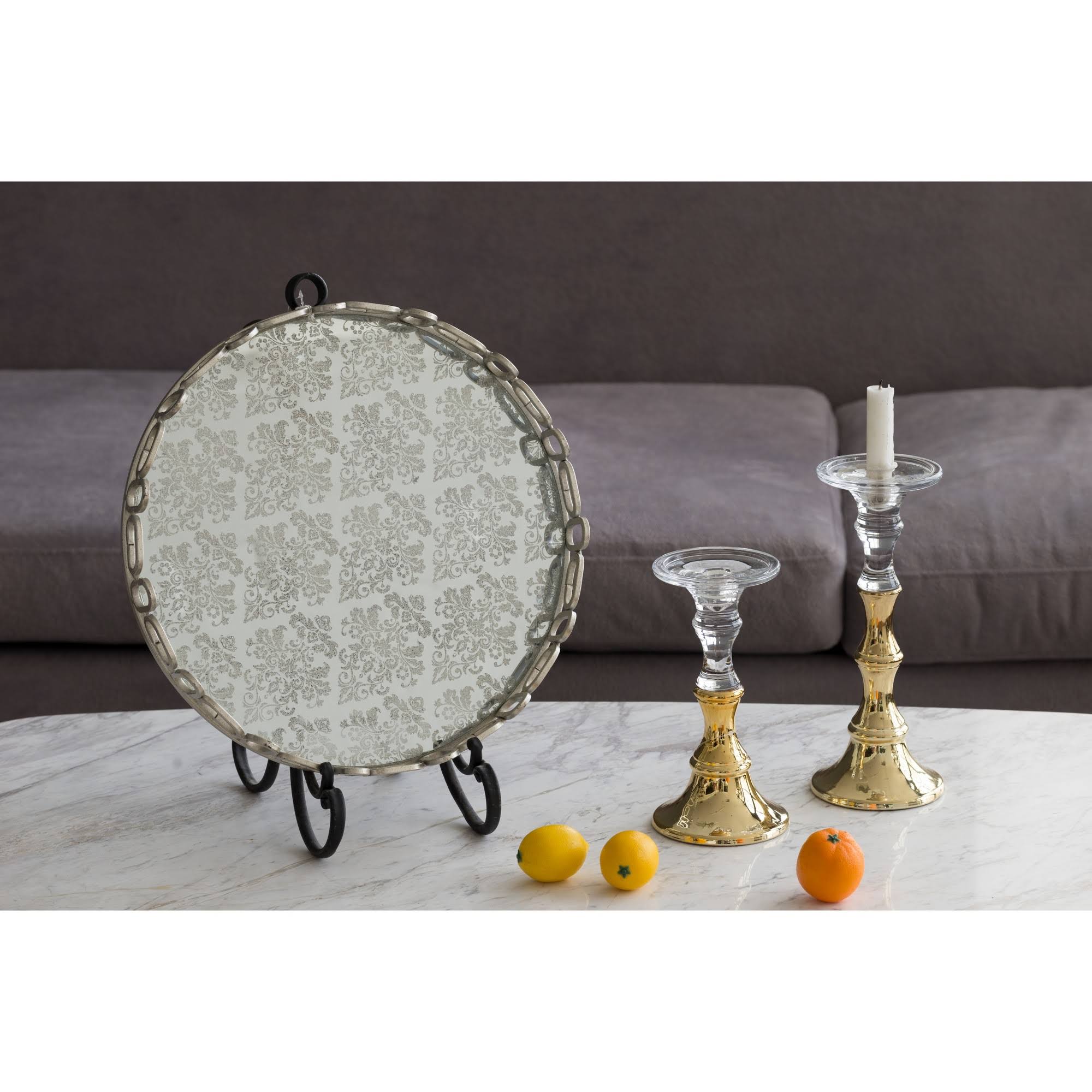 Camden Candlestick Holder N69980