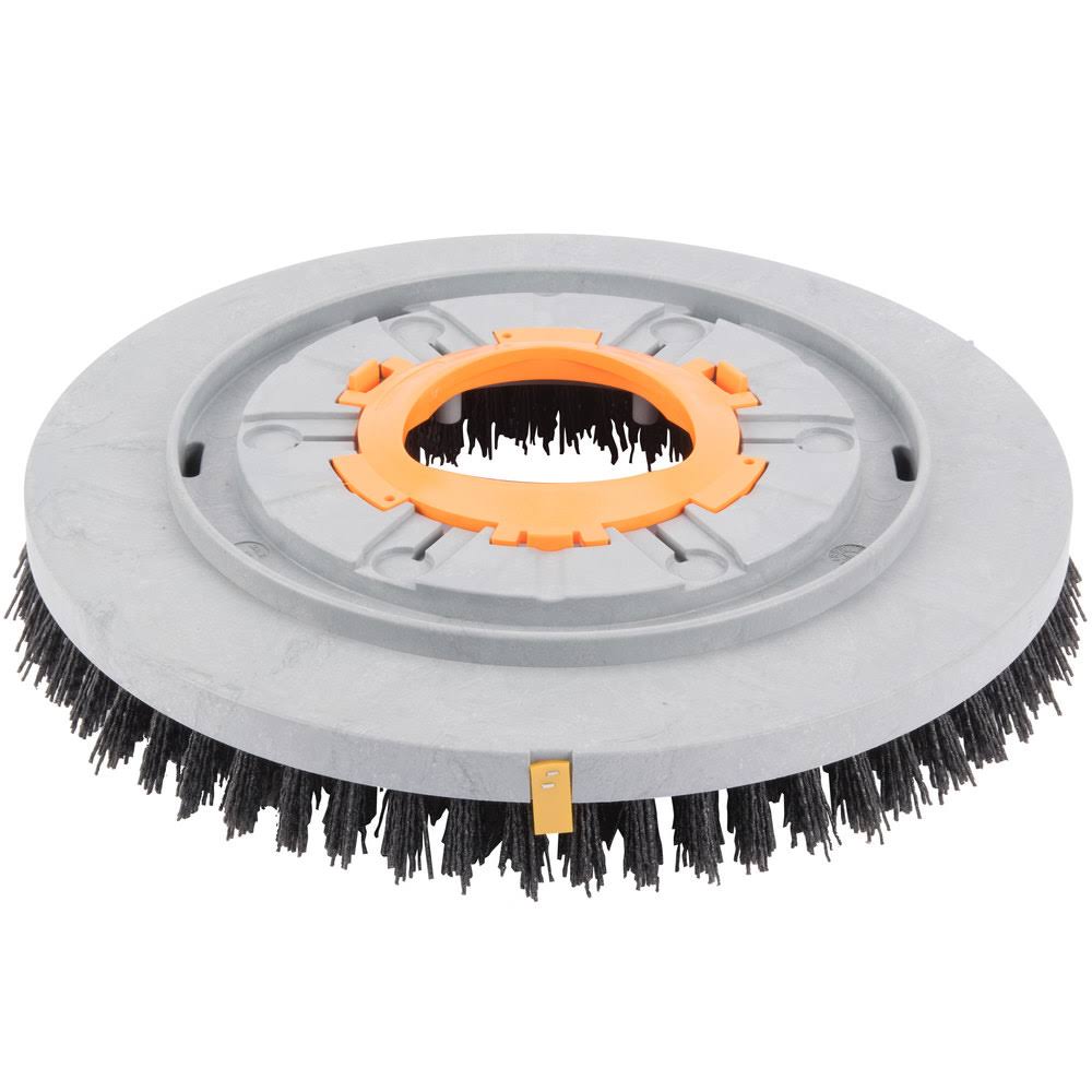 Black 16x22 Rotary Brush G595
