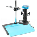 FHD 1080p 60fps 2K HDMI USB Digital Industry Video Microscope Camera Set System 180X 300x C Mount Lens S499875