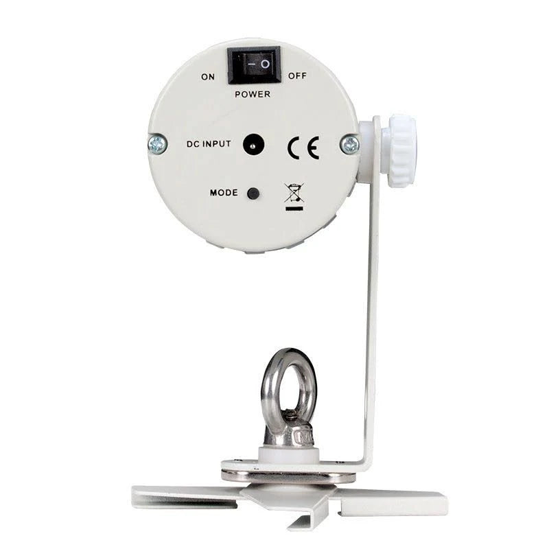 LED Pinspot I622