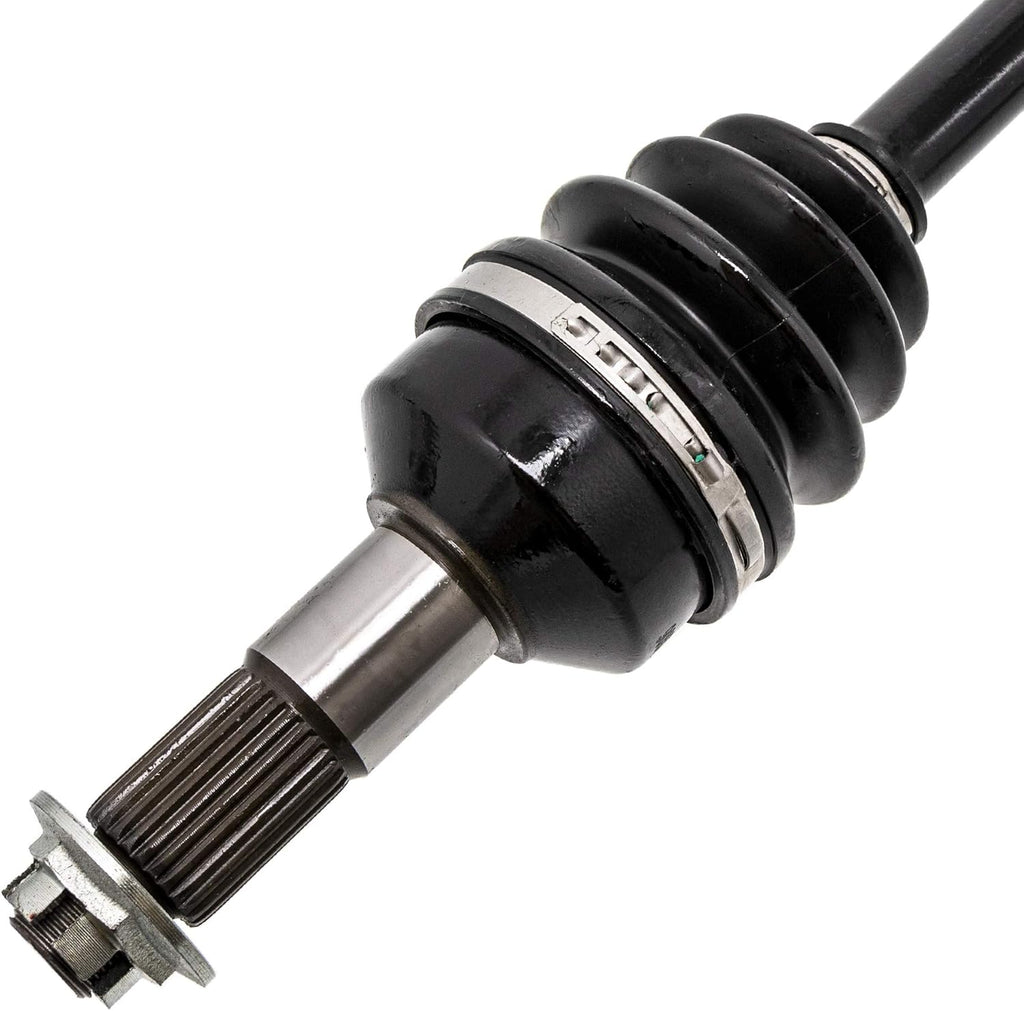 CV Axle Drive Shaft Assembly Pack of 2 H3391