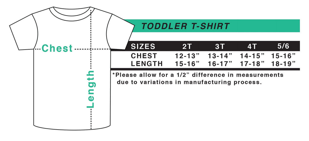 Toddler T-Shirt B73188