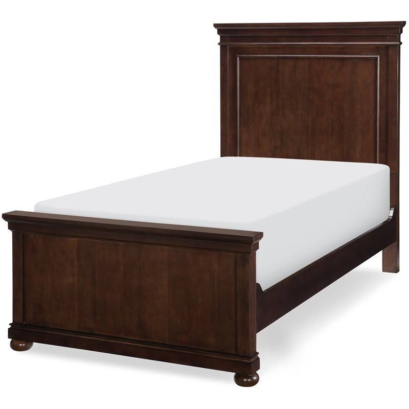 Twin Panel Headboard W467693