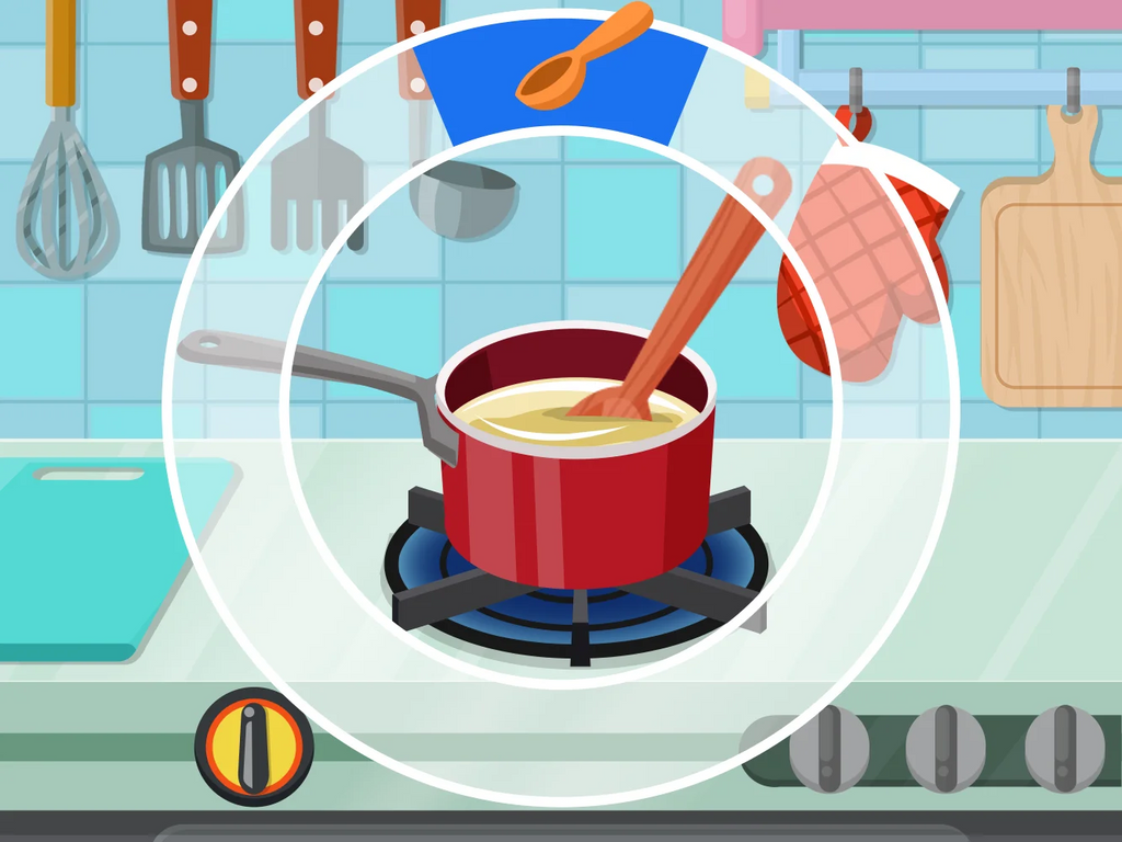 Cookie’s Sweet Treats Game Pack X81330